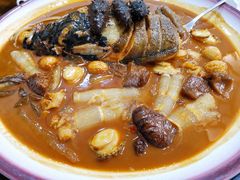 -食神鱼头佛跳墙(百子湾旗舰店)