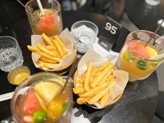 -gaga(深圳福田星河COCO Park店)