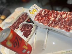 -潮汕大目牛肉火锅(上梅林店)