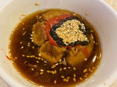 -八先生涮肉房(三里河店)