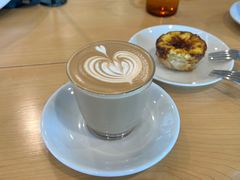 -Cafe Mersey默西咖啡(西交店)