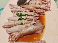 -王庄阿咪海鲜大排档·专注本港海鲜·二十年地道福州味(象园店)