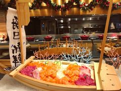 -北京王府井希尔顿酒店·万斯阁西餐厅