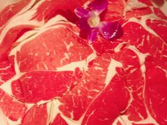 牛上脑-川西坝子(老军营店)