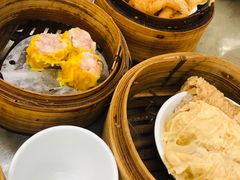 -香港蓮香樓(中環店)