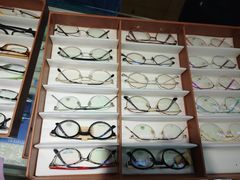 -广州宝岛眼镜武汉和光眼镜市场西区店