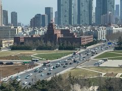 -大连人民广场
