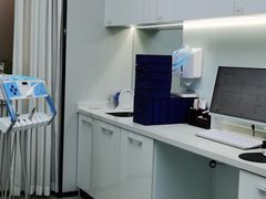 -牙博士口腔品牌连锁(杨浦店)