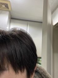 -呵呵造型