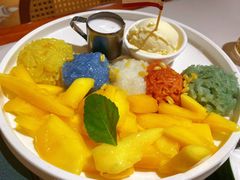 -MORNING  TAI莫柠泰·东南亚泰式餐厅(滨江公园店)