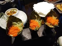 -梅筑·创意料理(王府井百货店)