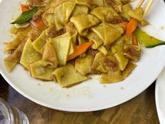 -大张肉饼店(新开街店)