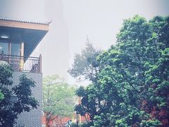 -东莞观音山旅游风景区