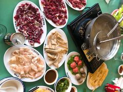-乌记鲜活牛肉城(金砂东路店)