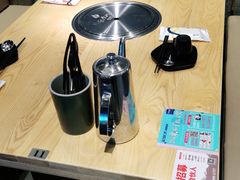 -汉拿山(包河万达店)