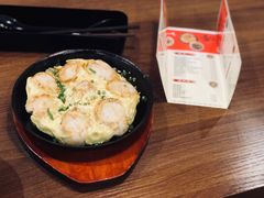 -恋萍小吃(时代店)
