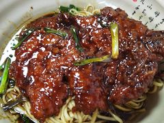 -无名氏面馆(邮电路店)