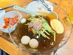 -七八冷面·延边朝鲜族美食(欢乐谷店)