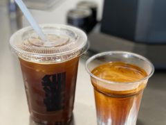 DIRTY-麻雀咖啡SPARROW COFFEE(十全街店)