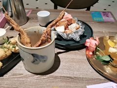 -茉莉餐厅(包河万达店)