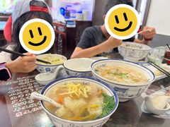 -长人馄饨铺(解放街店)