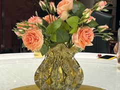 -金枝玉叶上海人家食府(三里河店)