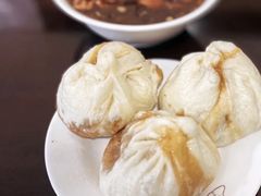 -姚记炒肝店(鼓楼店)