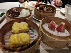 -万丽轩·粤菜(王府井金茂万丽酒店)