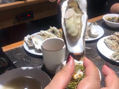 -火锅岛潮牌自助餐厅(天津天佑城店)