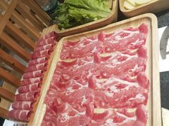 -许府牛火锅(信义坊总店)