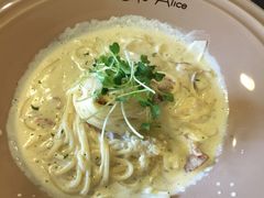 -Cafe Alice咖啡爱丽丝(奥城店)