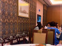 大堂-潮福城大酒楼(北尚店)