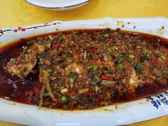 -胖大姐黄辣丁鱼庄(新津店)