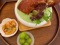 -小银家日式简餐(中信丹阳花园店)