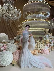 -DC大蔡婚礼策划(李公堤店)