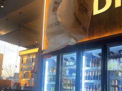 -破店肥哈·海鲜·烧烤(郑州银泰inPARK店)