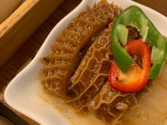 -天瑞轩·粤菜餐厅