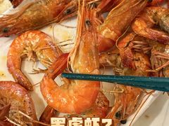 -渔乐之昕·铁板烧自助餐(虹悦城店)