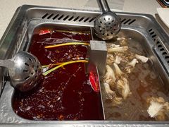 -海底捞大排档火锅(悦荟广场店)