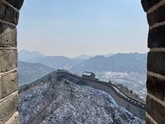 -居庸关长城