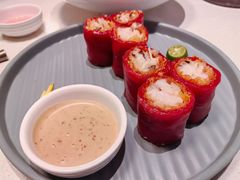 -煲王粤菜餐厅(中侨中心店)