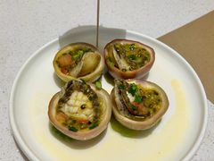 -79号渔船海鲜饭店(宝安店)