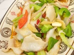 -三碟海鲜餐厅(崇武店)