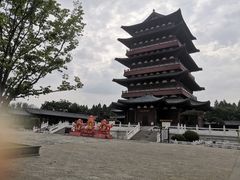 -祥源·阜阳生态乐园