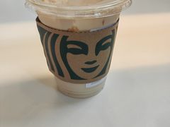 -星巴克(来福士办公楼店)