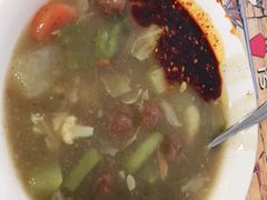 -刘老虎肉丸糊辣汤(总店)