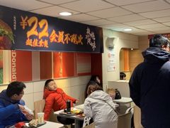 -麦当劳(交道口店)