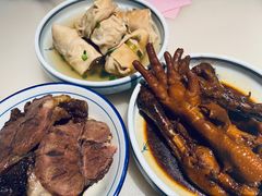 -慧娟面馆·餐厅(望江路店)