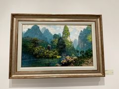 -桂林博物馆