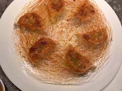 芹香煎饺-木守西溪溪隐餐厅
